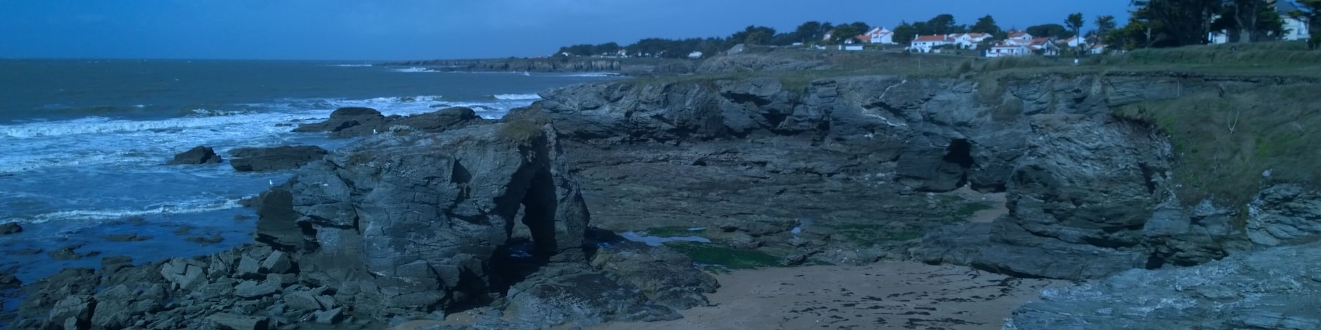 44770 Préfailles, France