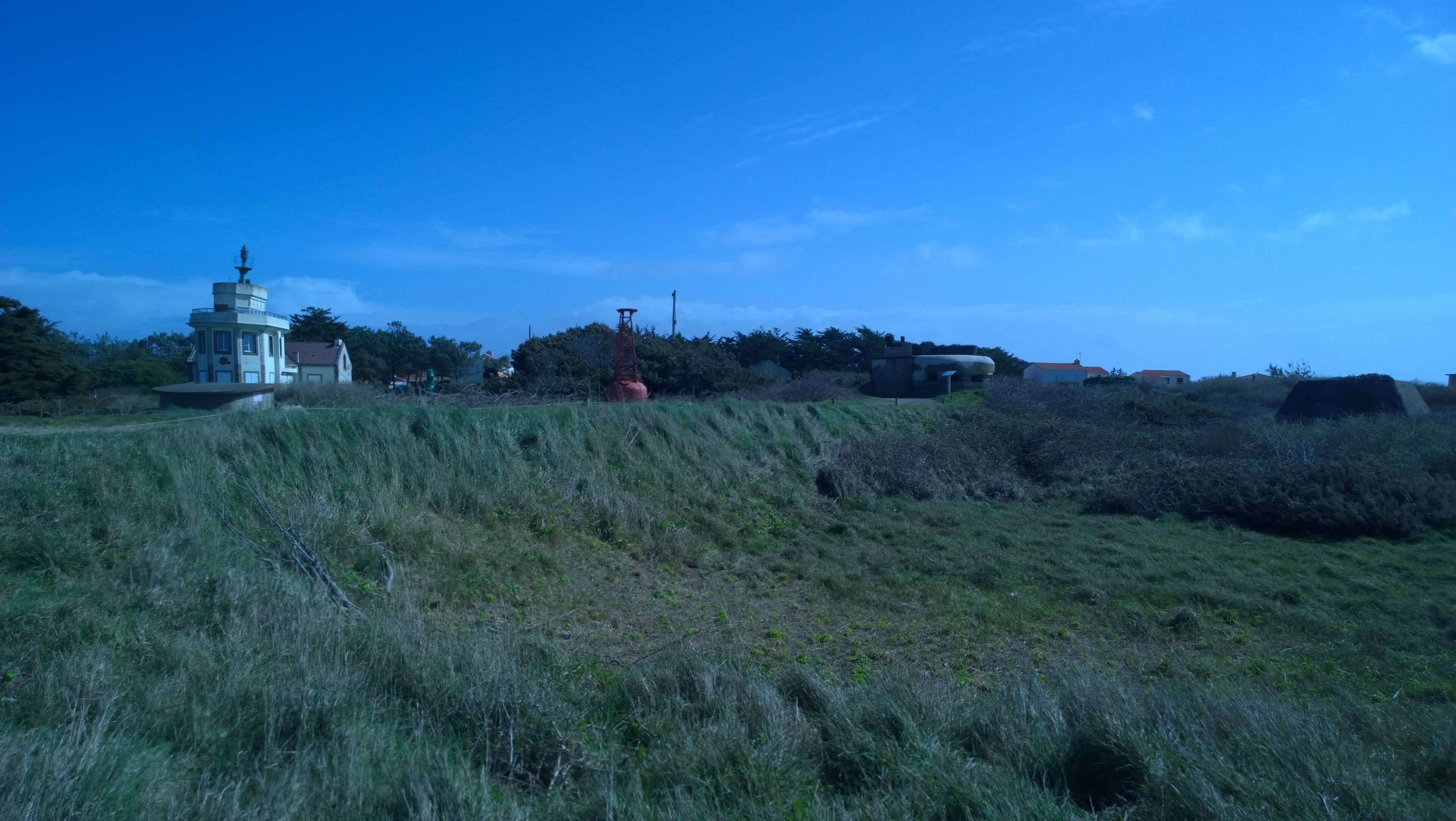 44770 Préfailles, France