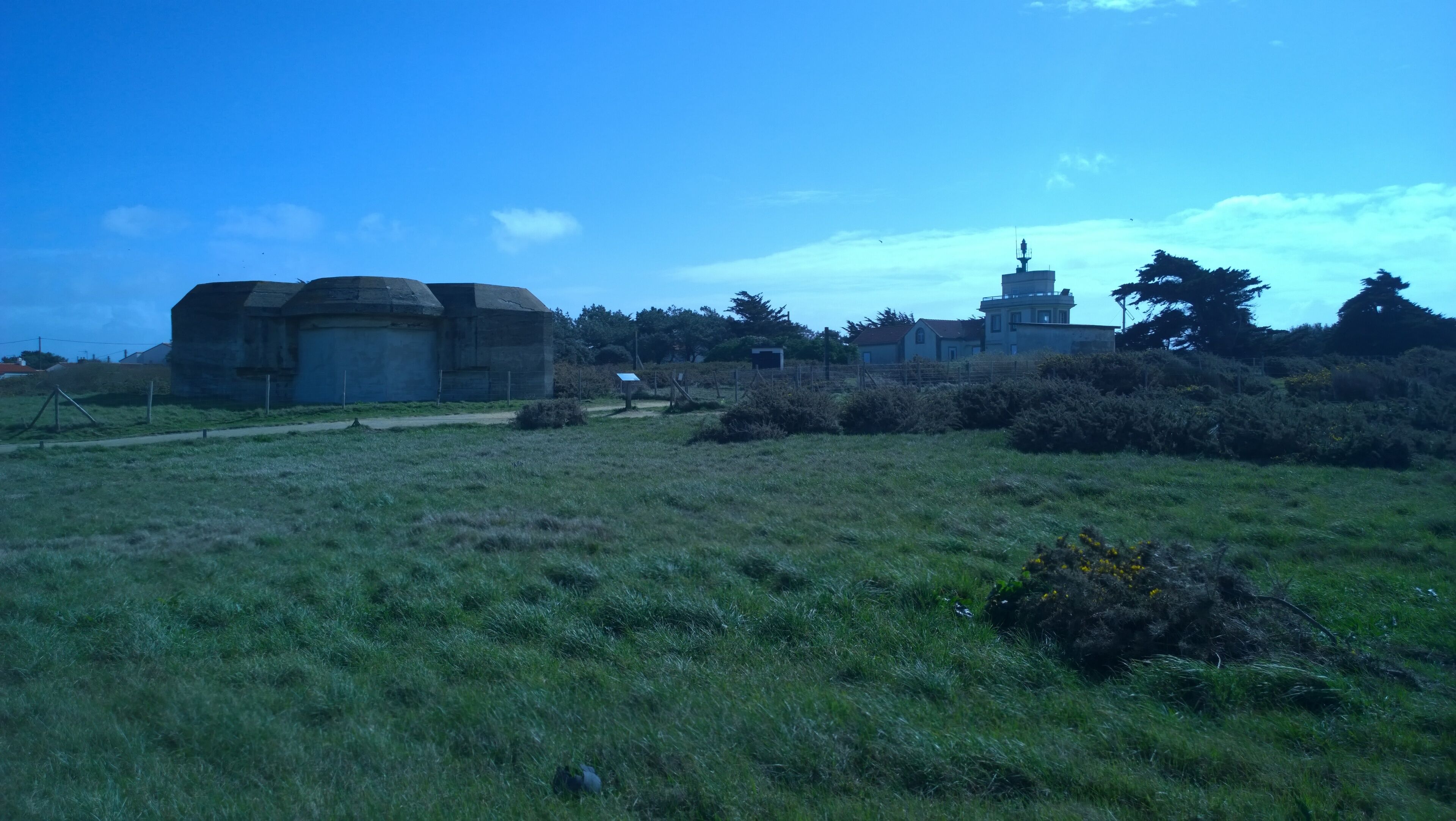 44770 Préfailles, France