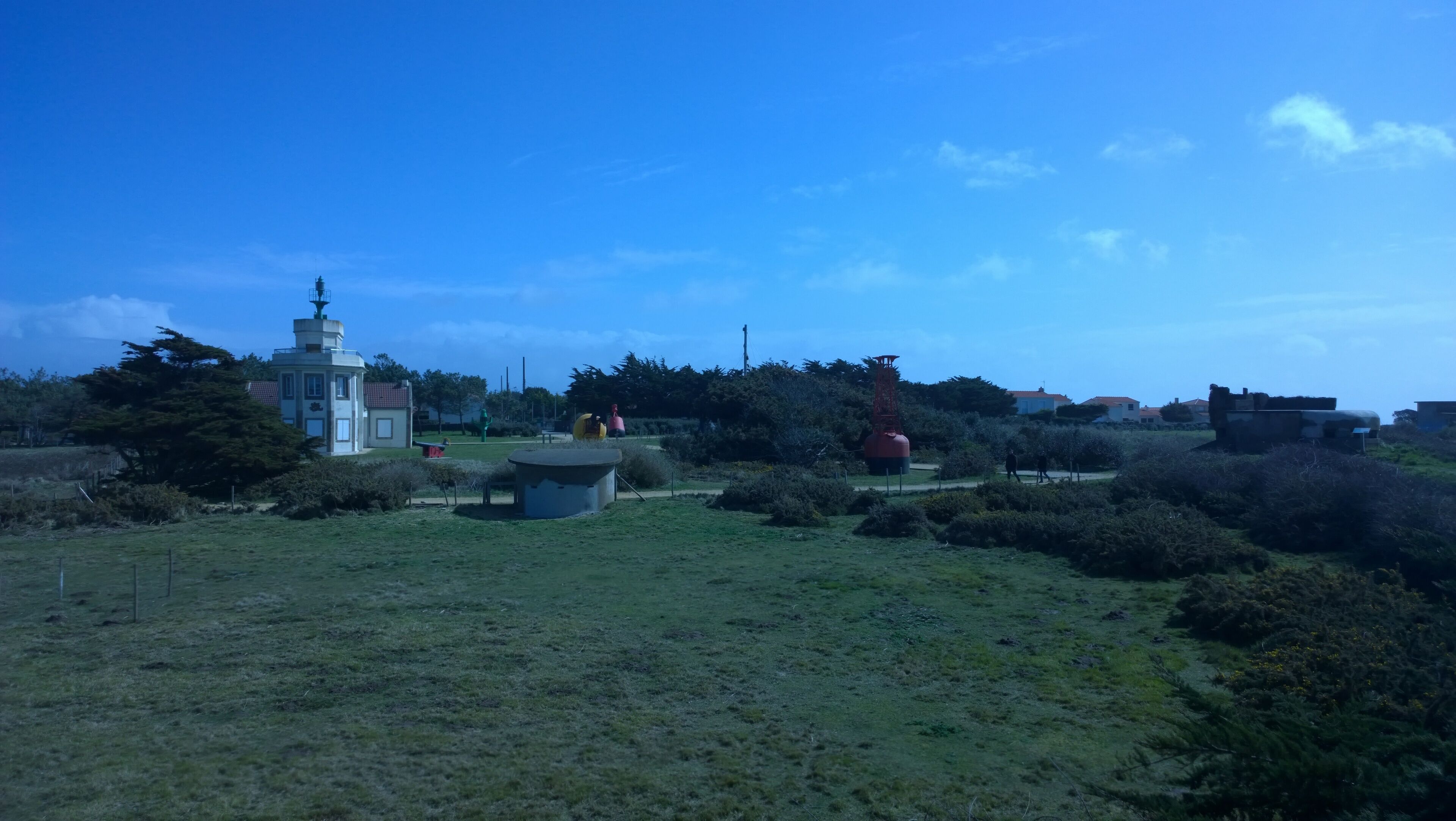 44770 Préfailles, France