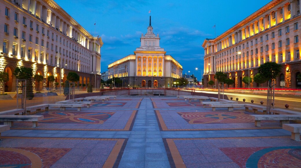 Fantastic renovation of the City Center