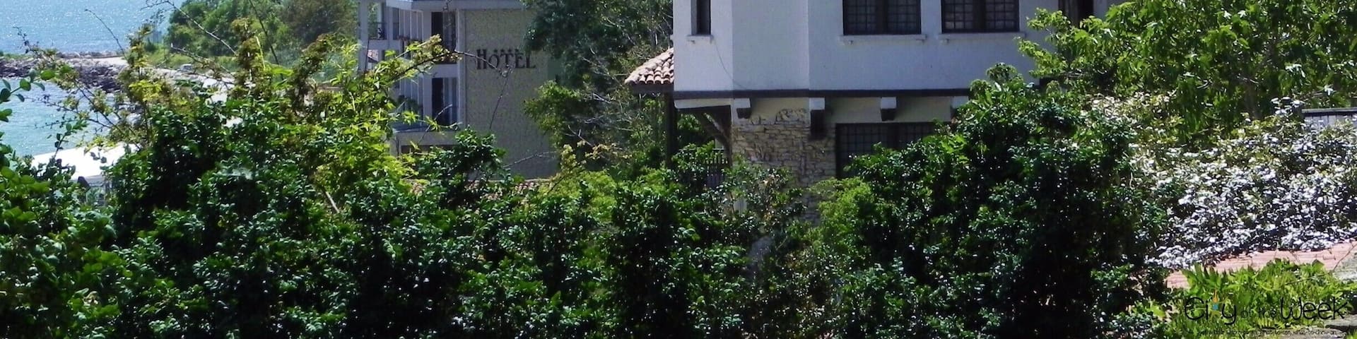 Royal Palace of Balchik - Read more about our adventure - http://wp.me/p1hz24-SX