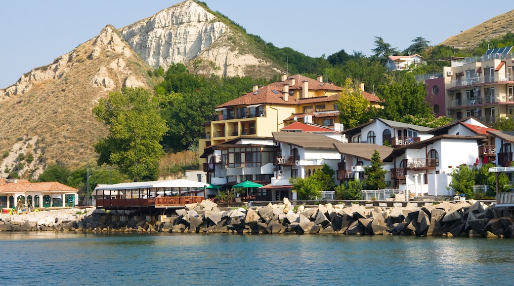 Balchik