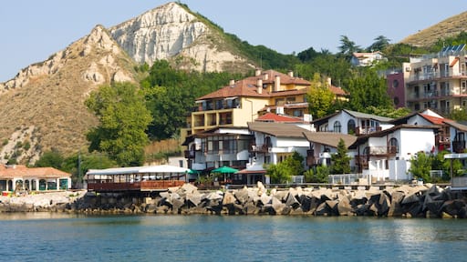 Balchik