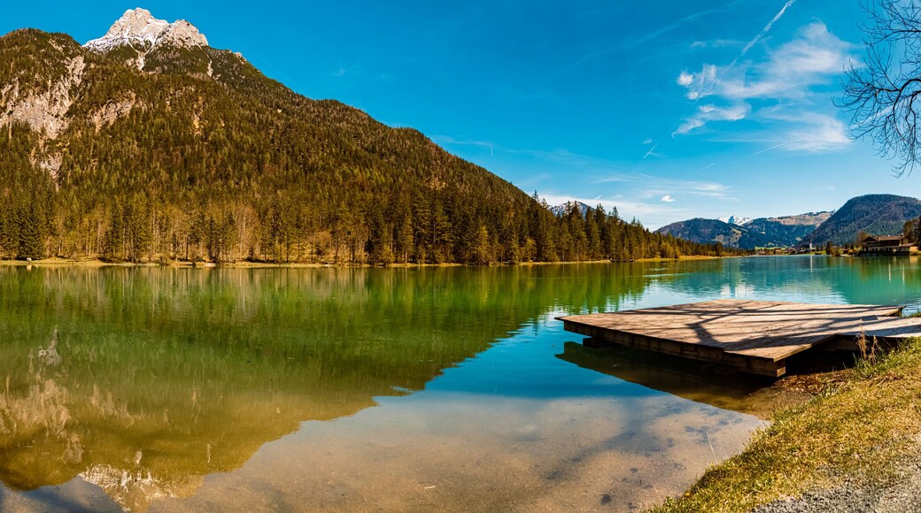 St. Ulrich am Pillersee