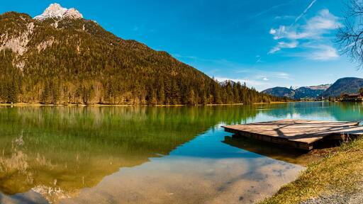 St. Ulrich am Pillersee