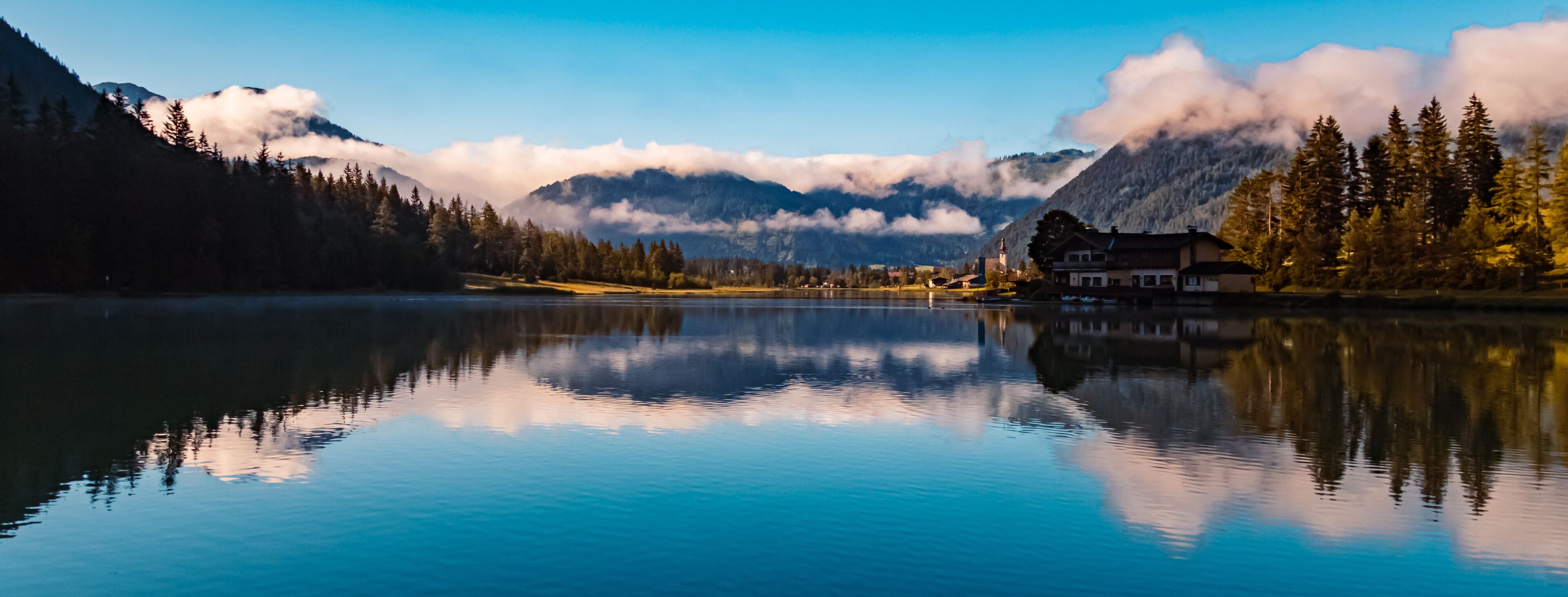 St. Ulrich am Pillersee