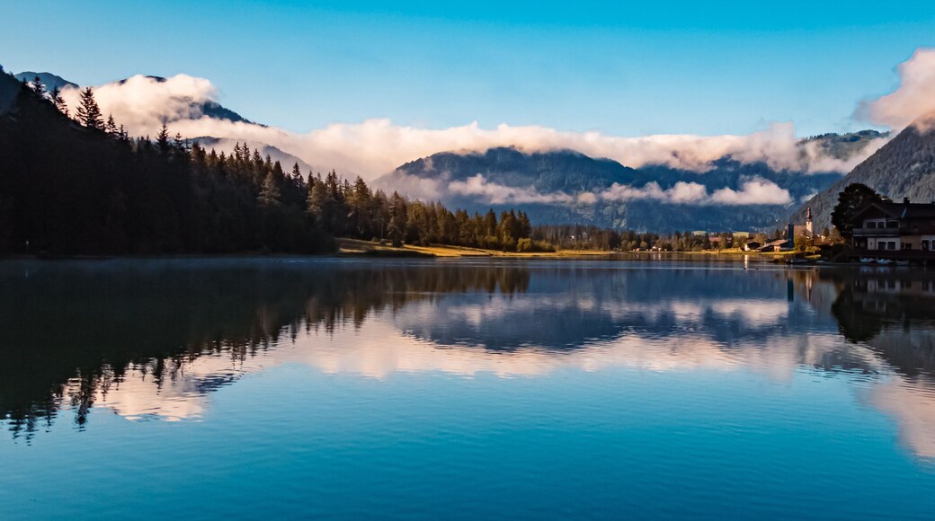 St. Ulrich am Pillersee