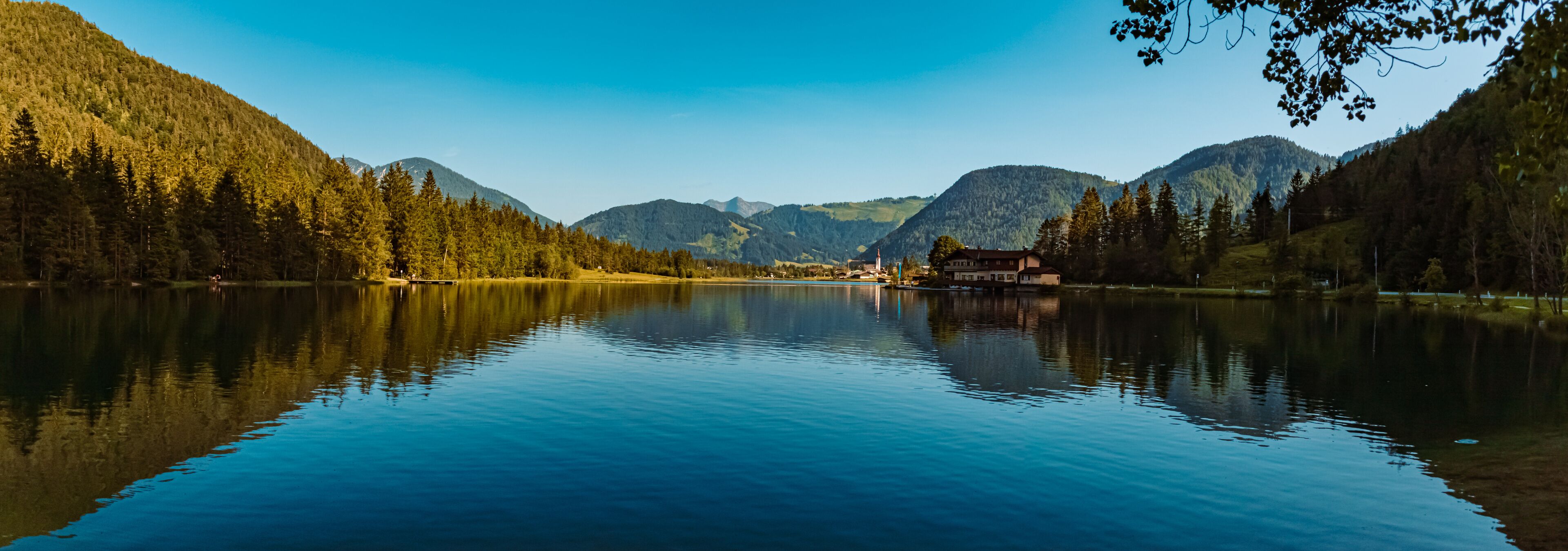 St. Ulrich am Pillersee