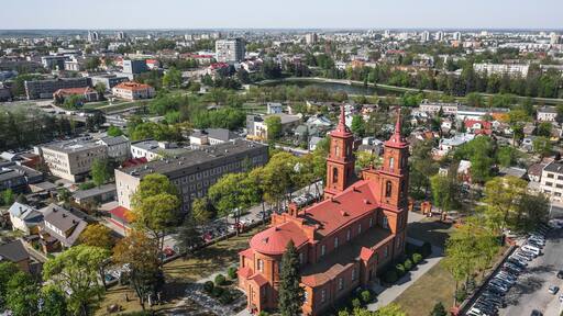 Panevezys