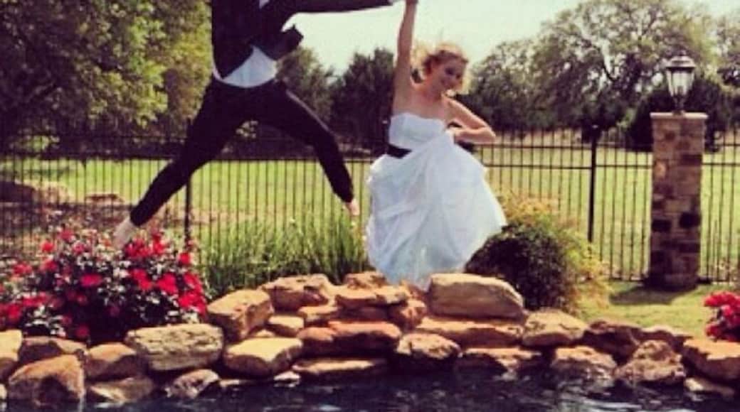 The best day of my life :) #blue