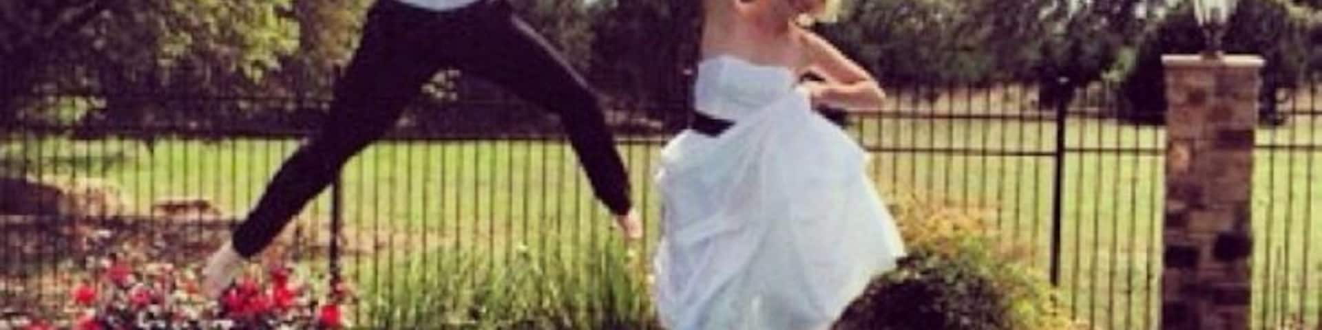 The best day of my life :) #blue