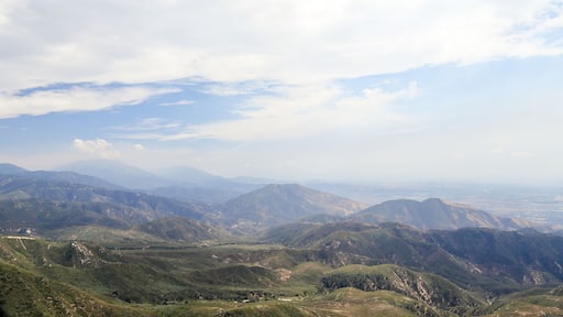 San Bernarnino National Forest