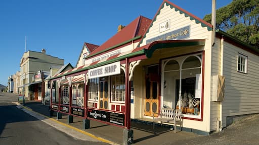 Stanley toont historisch erfgoed