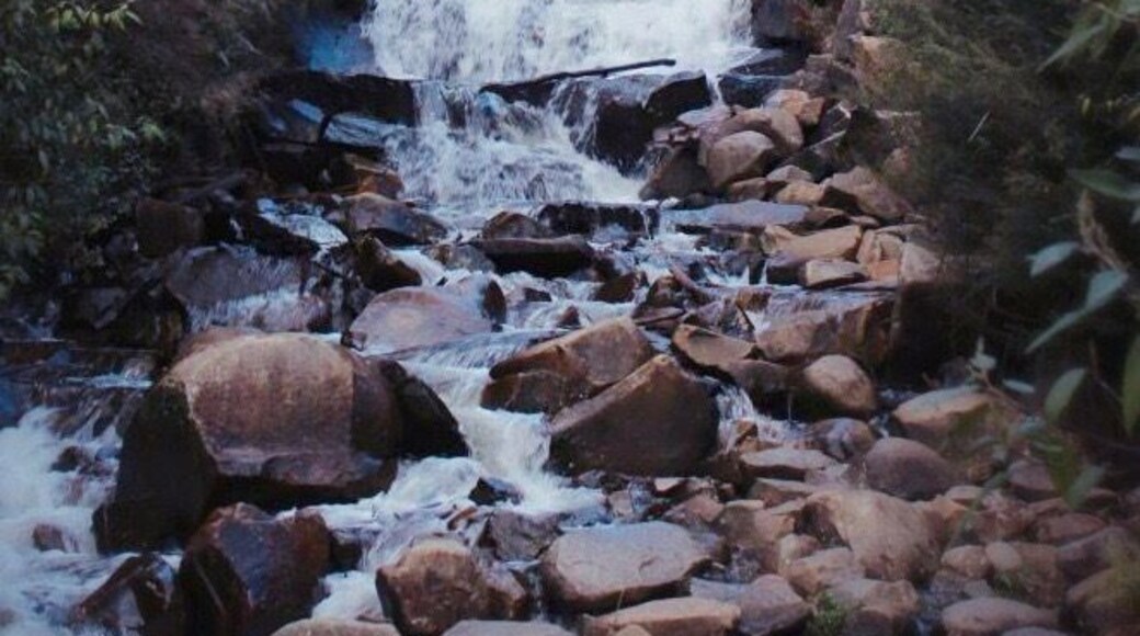 #waterfalls #sceneric beauty #beautifulAustralia