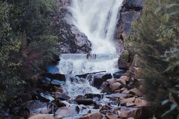 #waterfalls #sceneric beauty #beautifulAustralia
