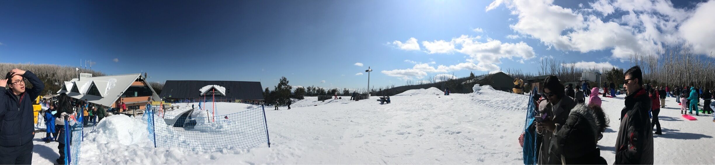 Happy SnowDay