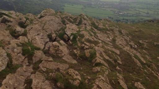 National trust site. Great views.