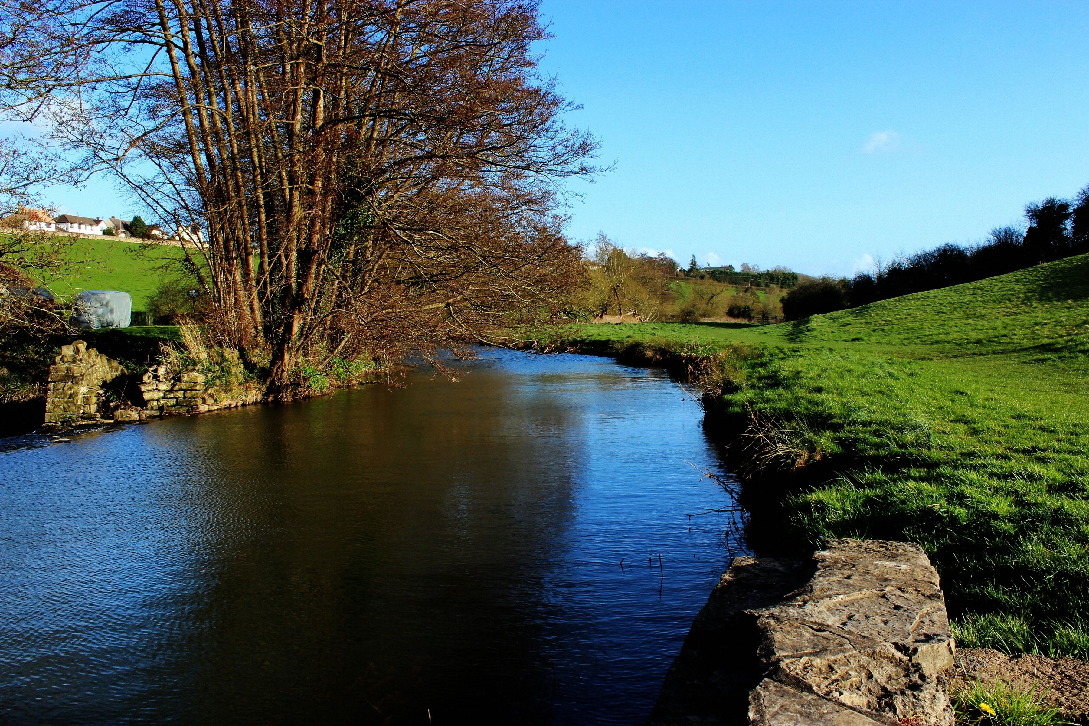 The Chew Valley in Keynsham