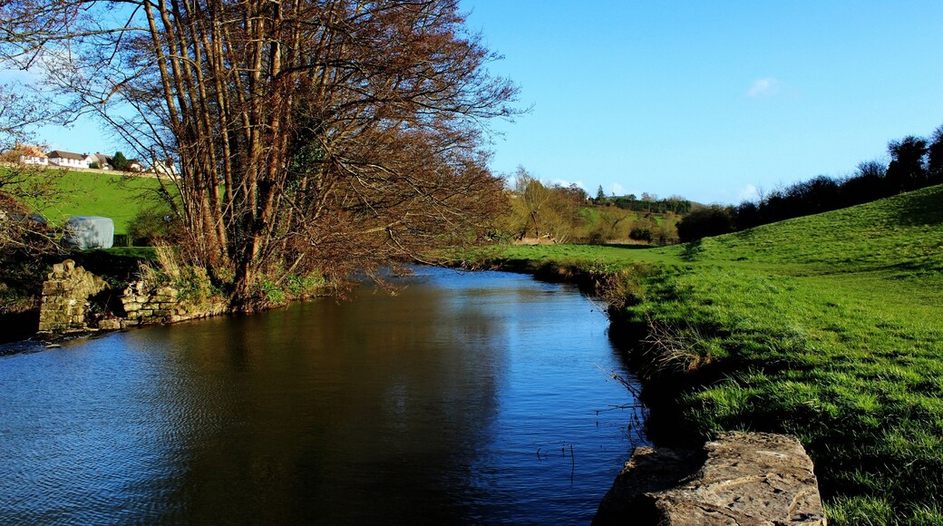 The Chew Valley in Keynsham
