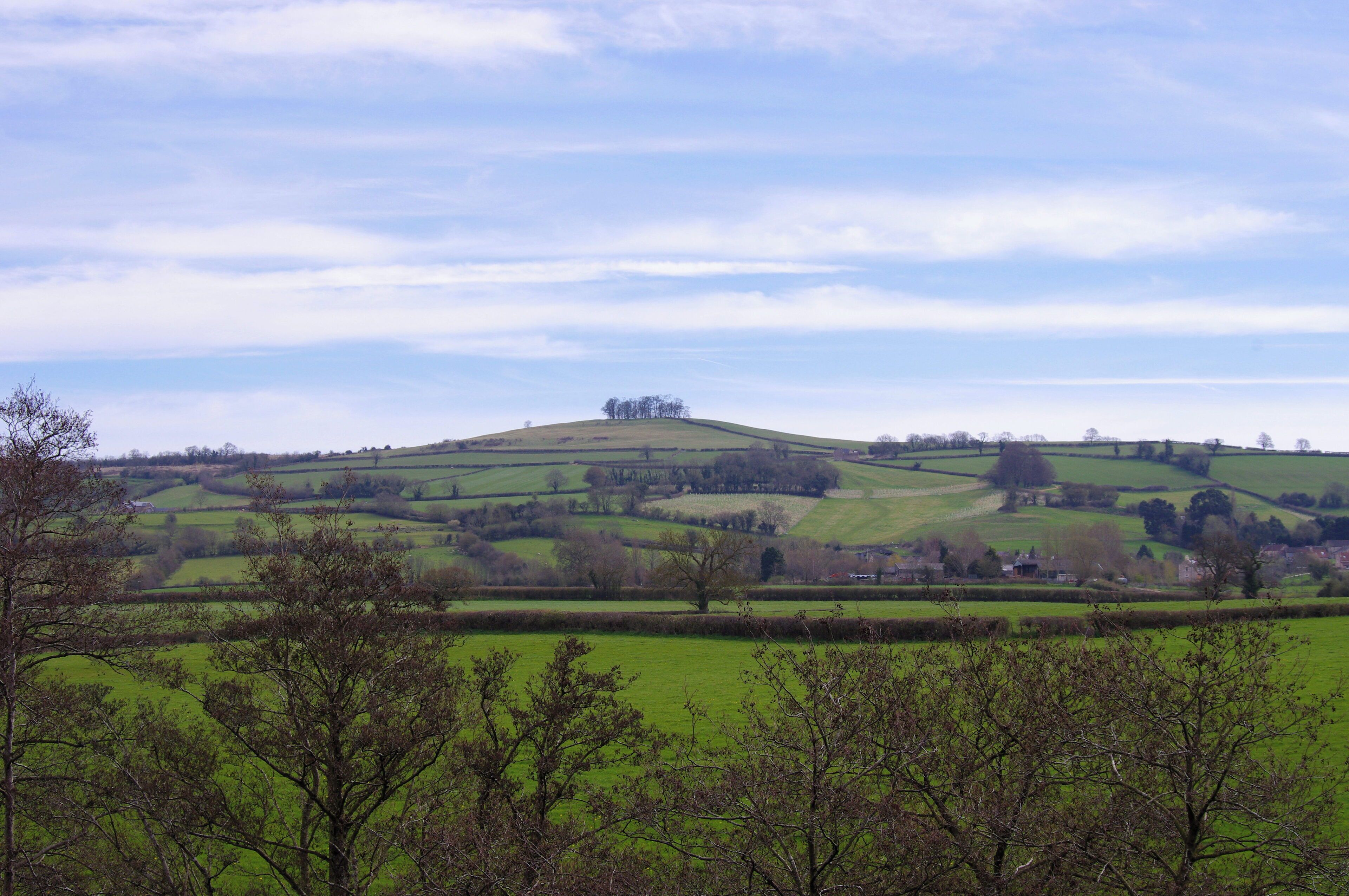 Kelston Roundhill