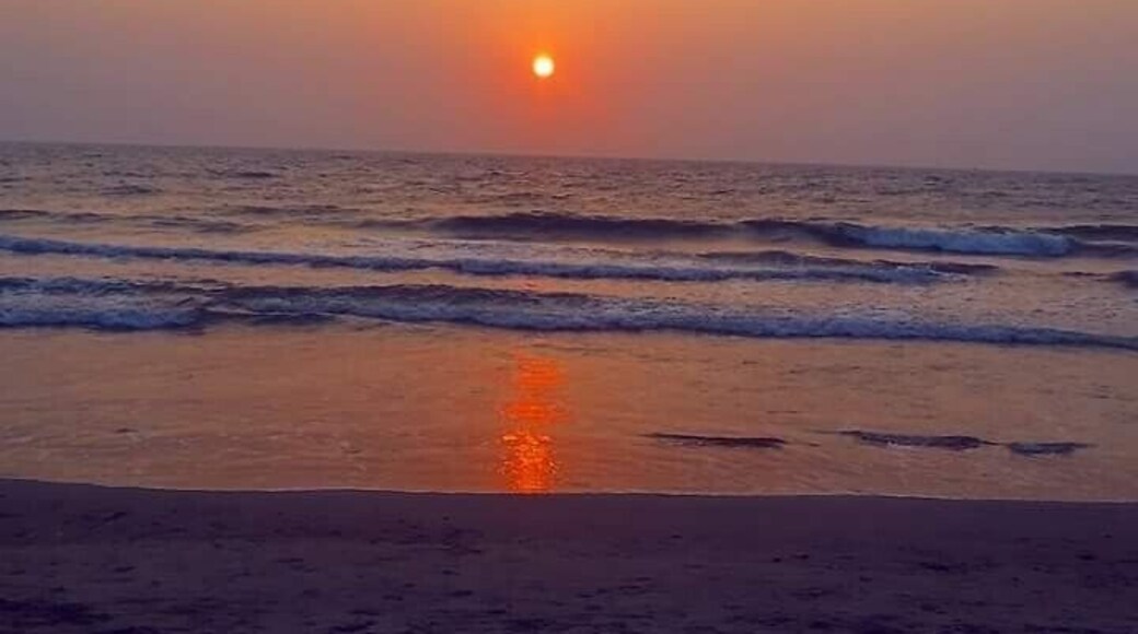 The surreal Visit of Goa not only famous for its beaches but also shopping, night life and many more..
#BeachTips