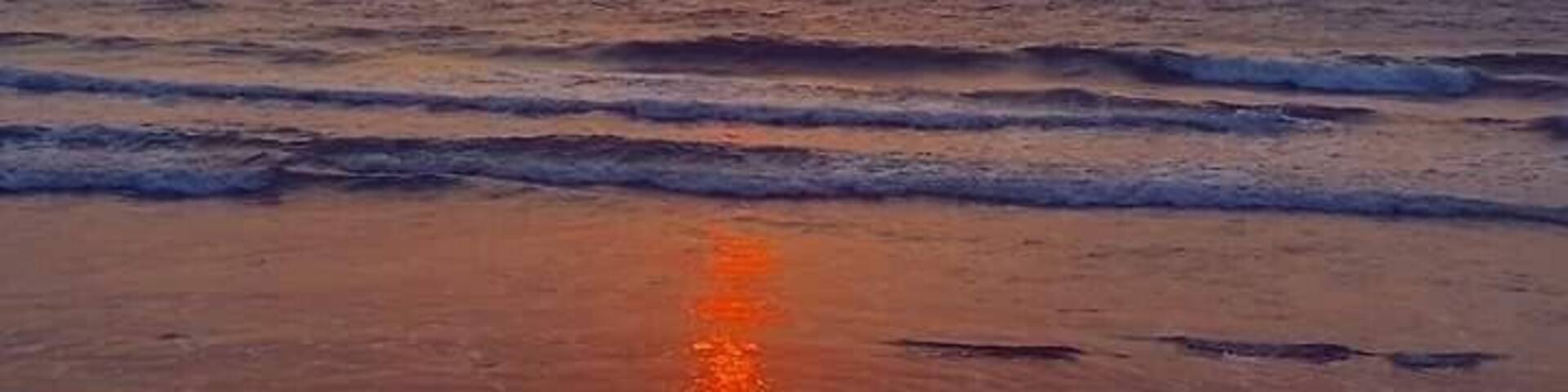 The surreal Visit of Goa not only famous for its beaches but also shopping, night life and many more..
#BeachTips