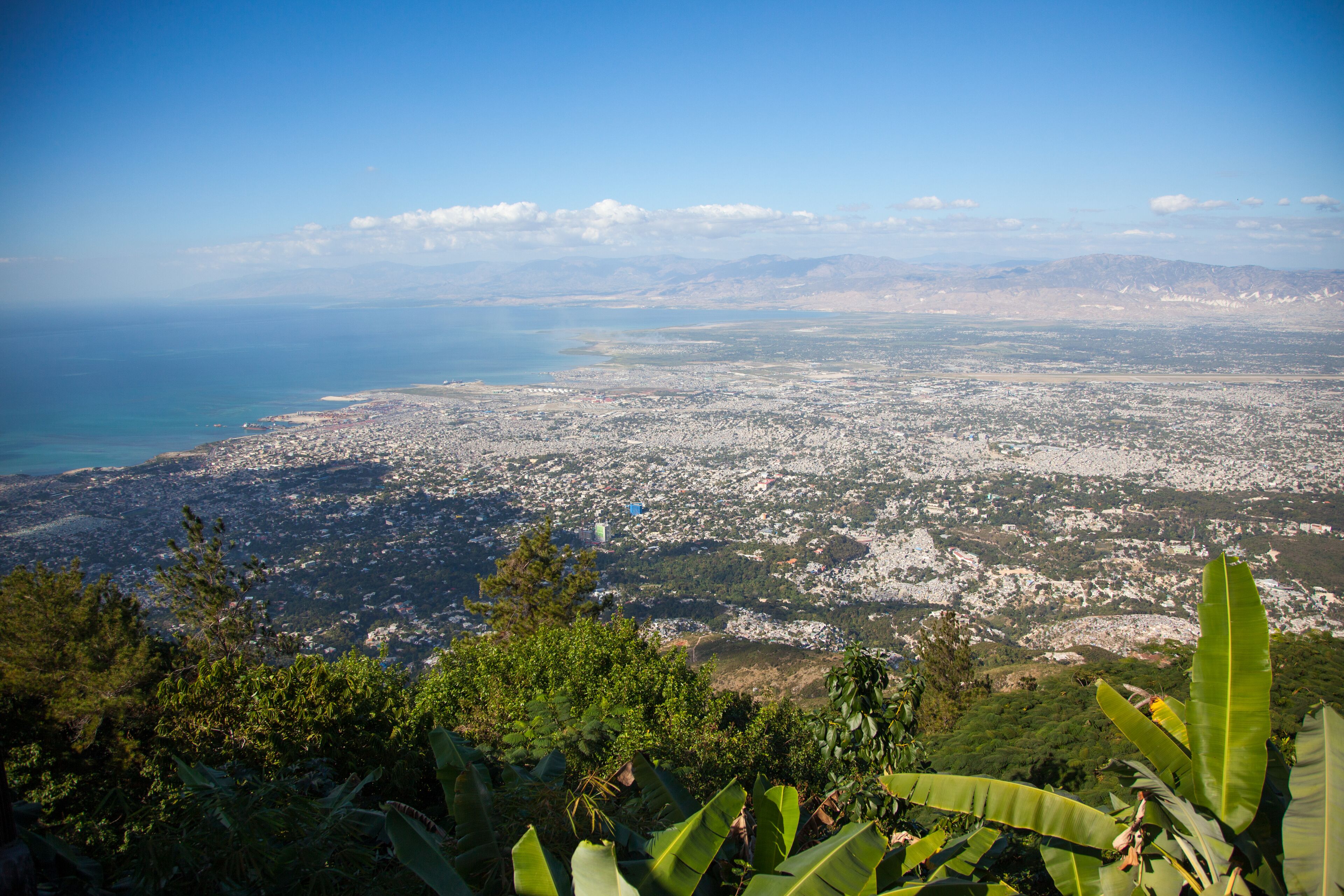 Port-au-Prince