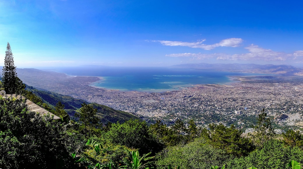Port-au-Prince