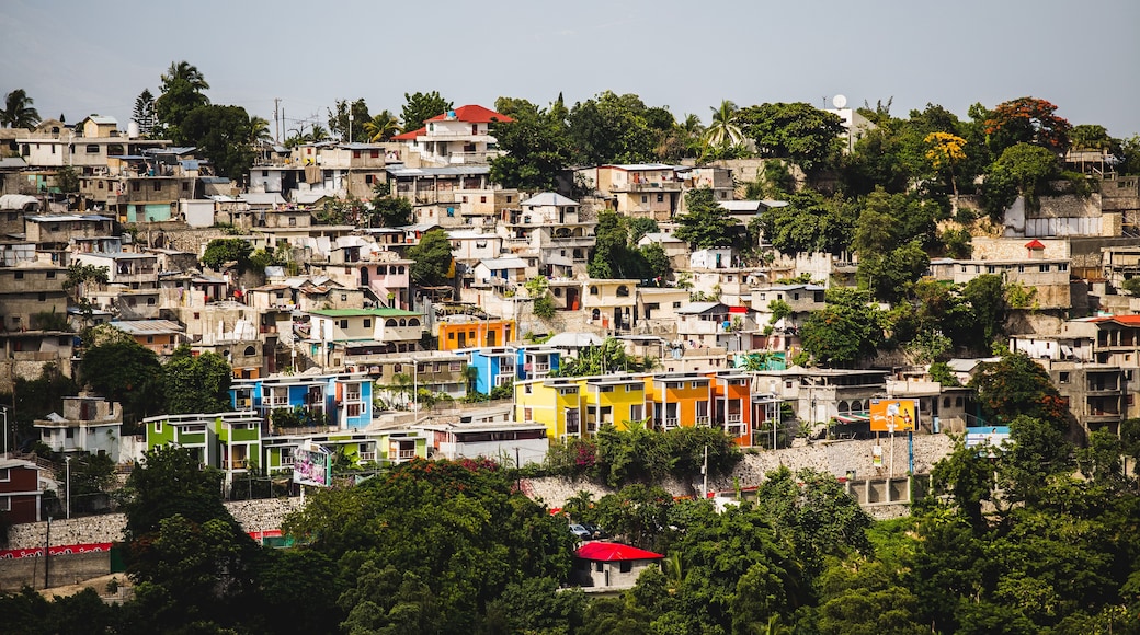 Port-au-Prince