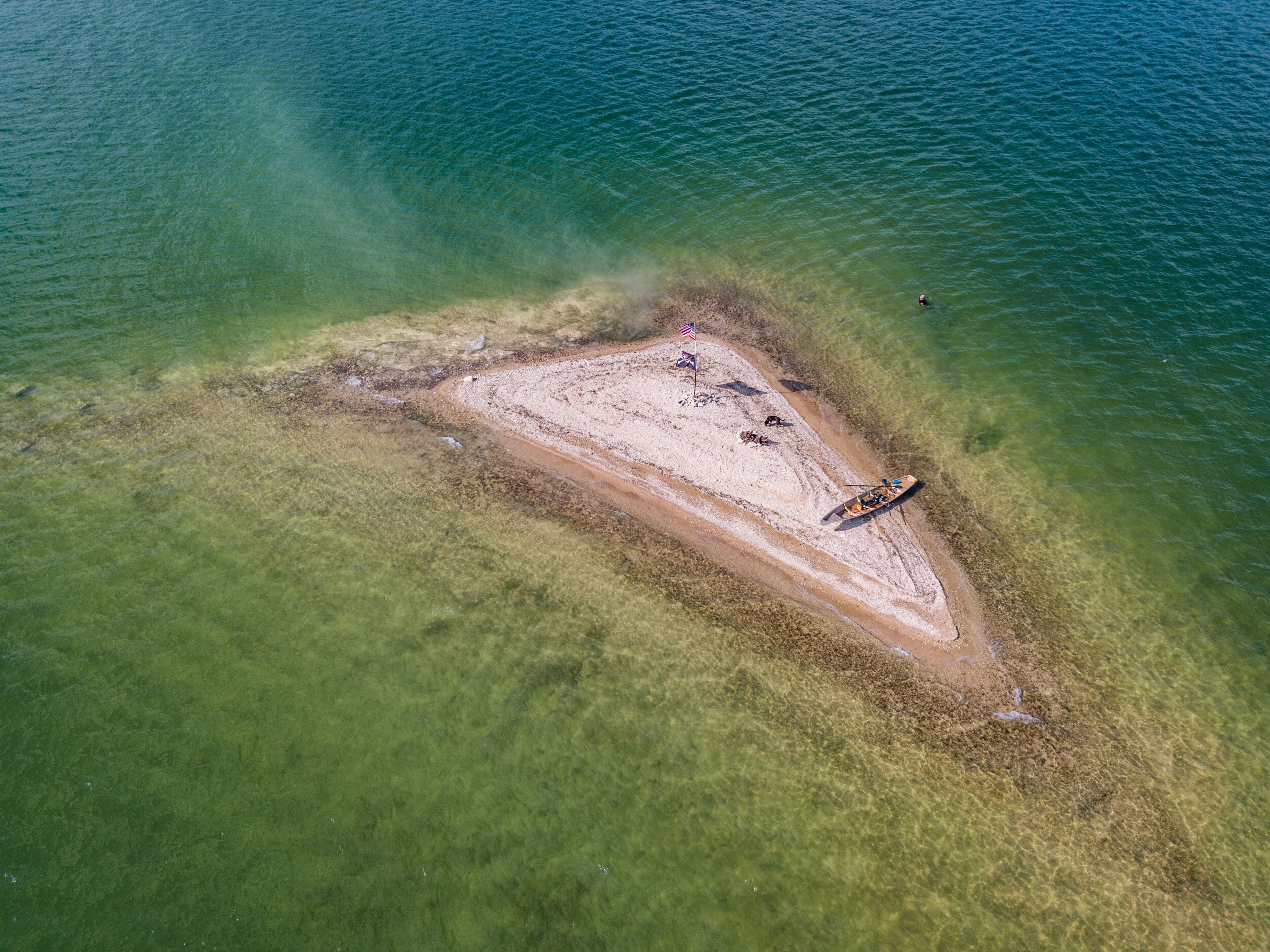 Lake Travis
