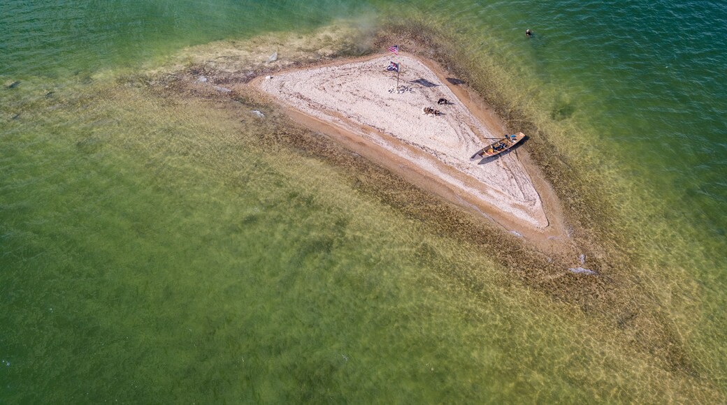 Lake Travis