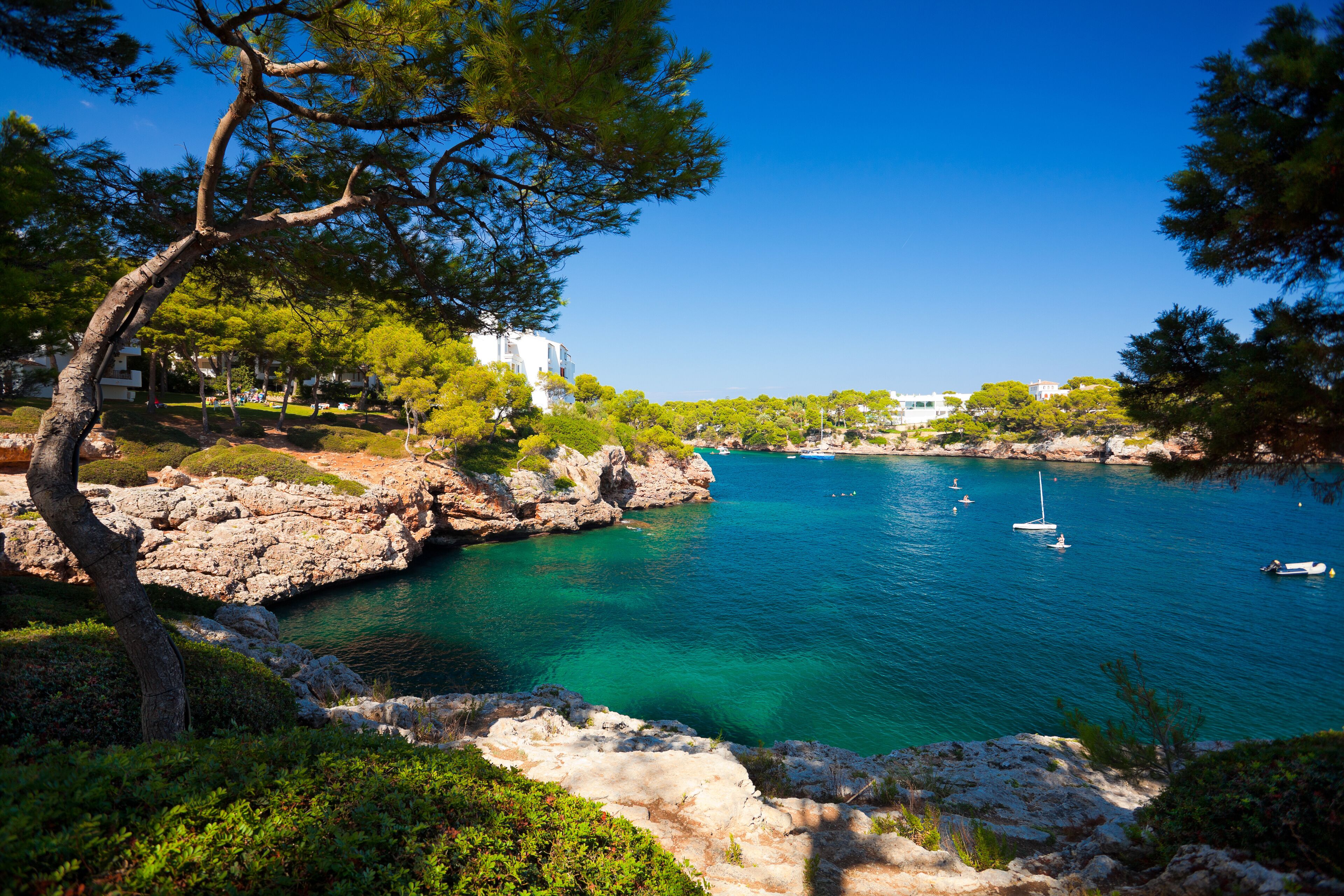 Cala d'Or