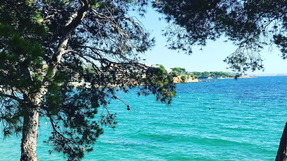 Palmanova. Mallorca.