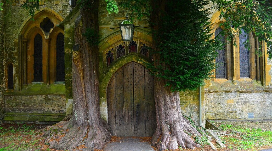 Quintessentially magic!