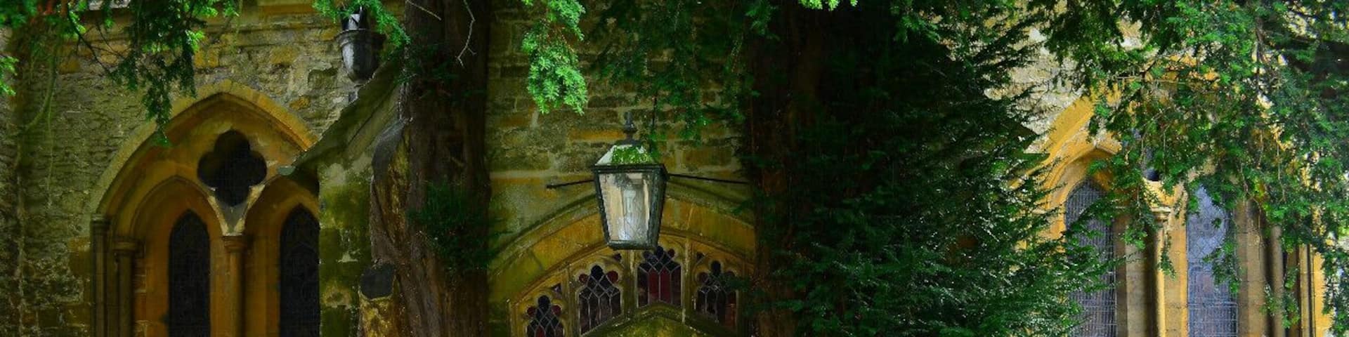 Quintessentially magic!