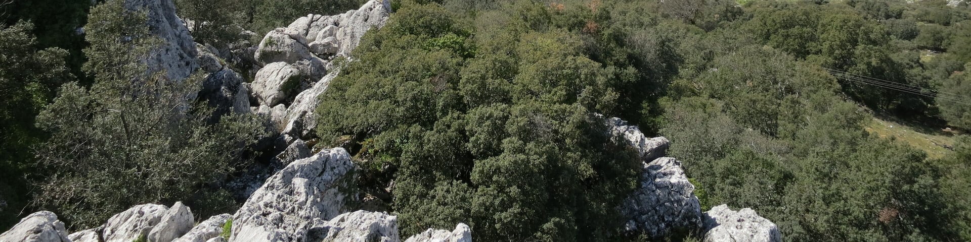 Sierras Subbéticas Natural Park