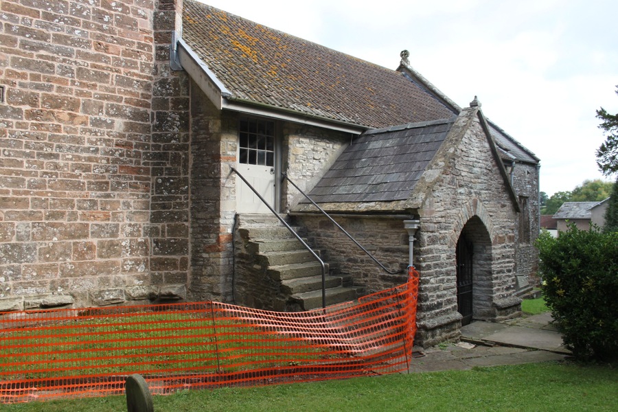 Church of St James