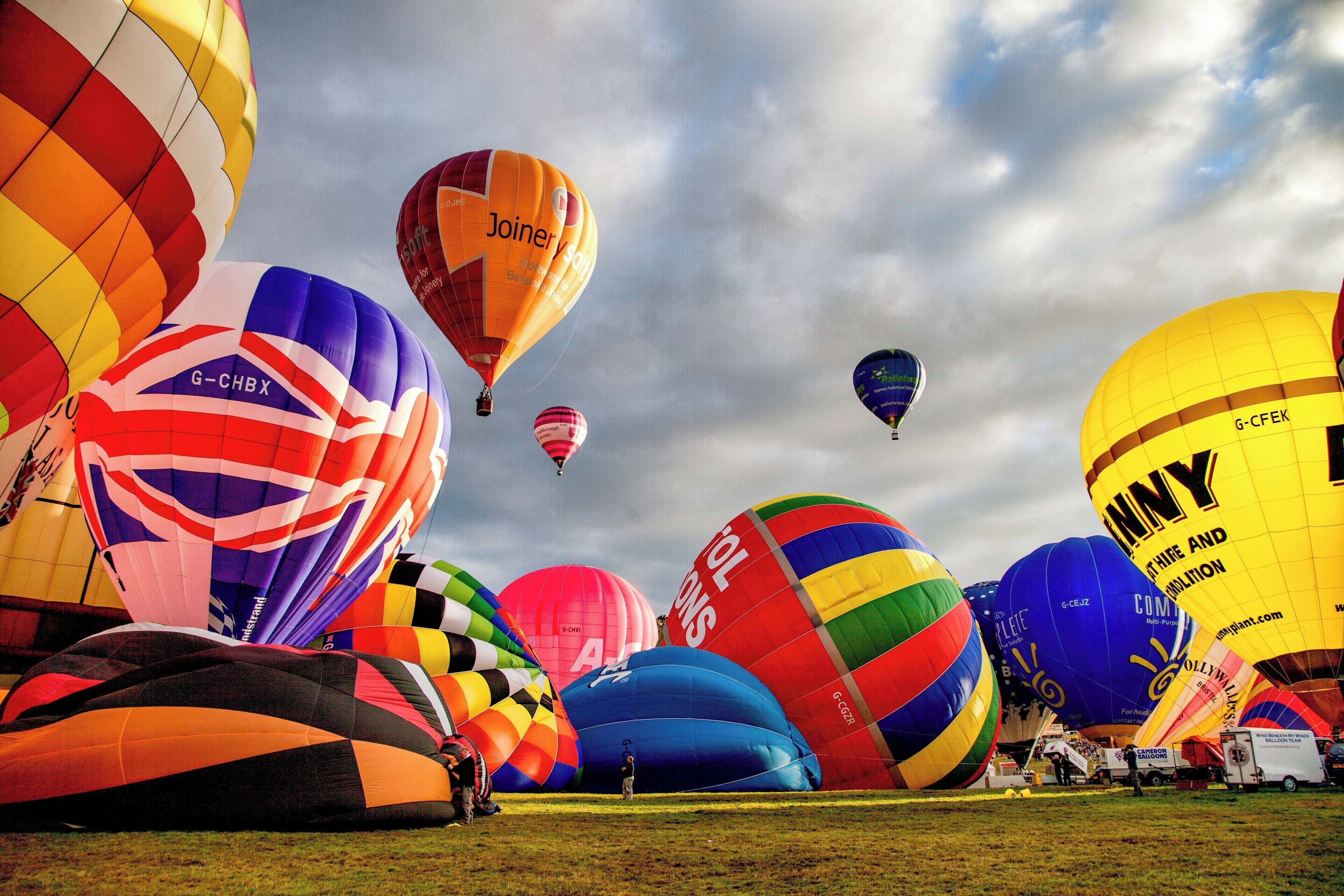 Ashton Court Country Park