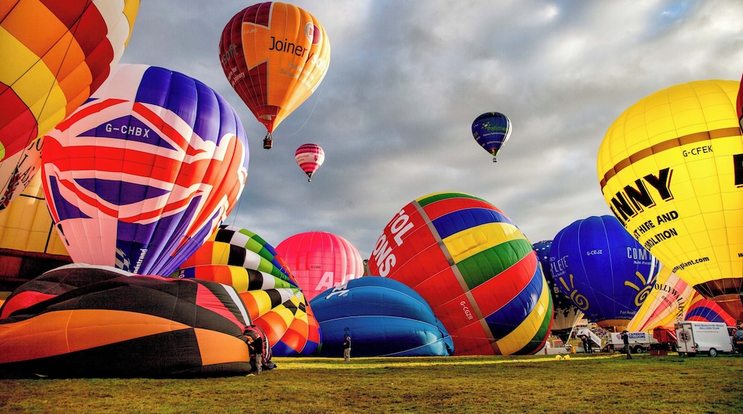 Ashton Court Country Park
