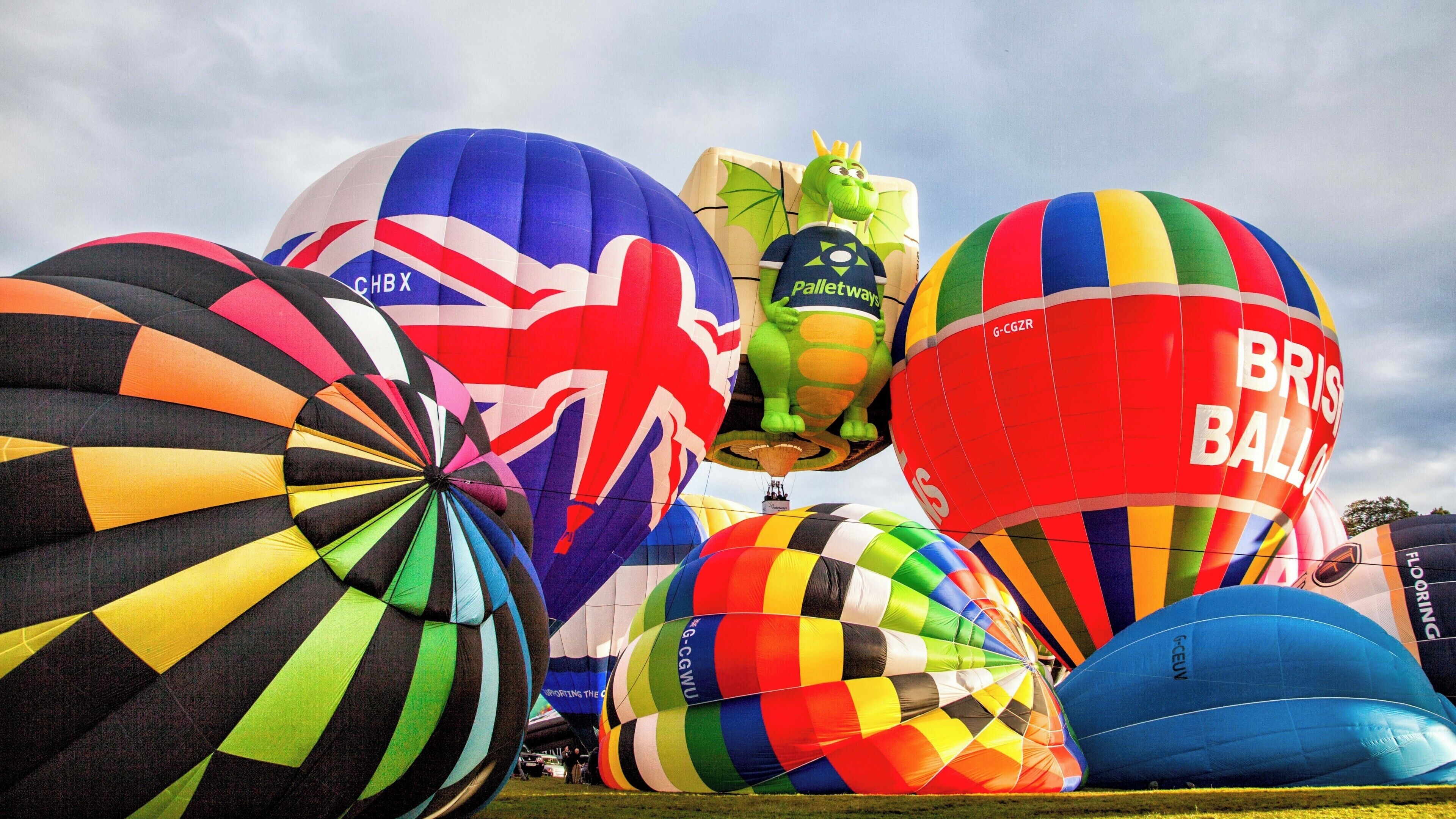 Ashton Court Country Park