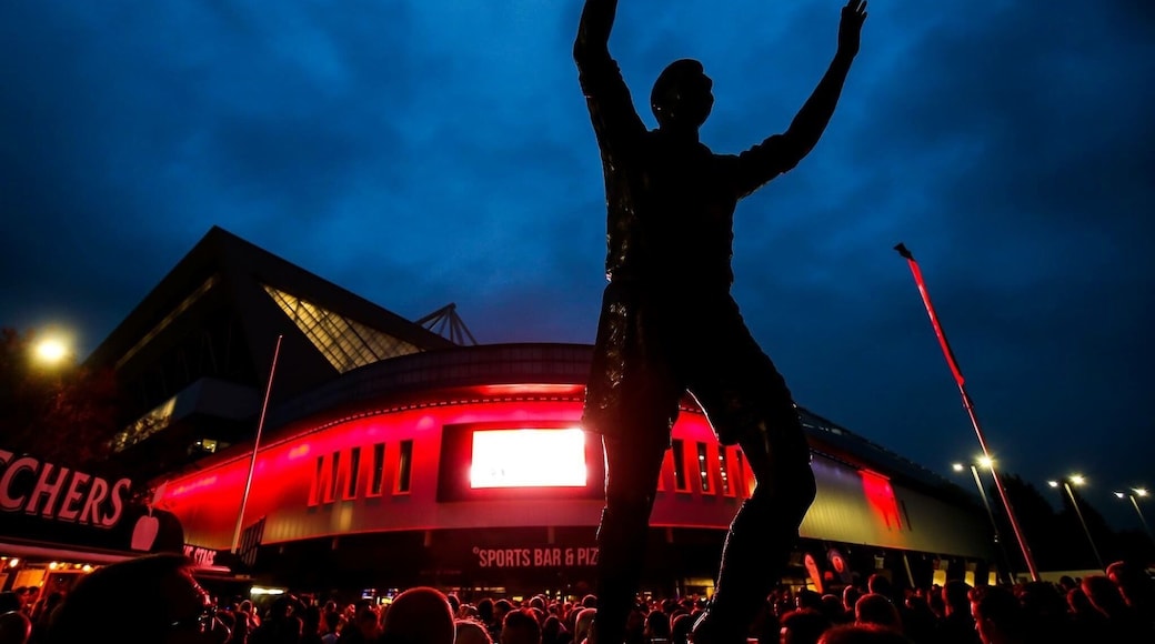 #Bristol #England #Atyeo
