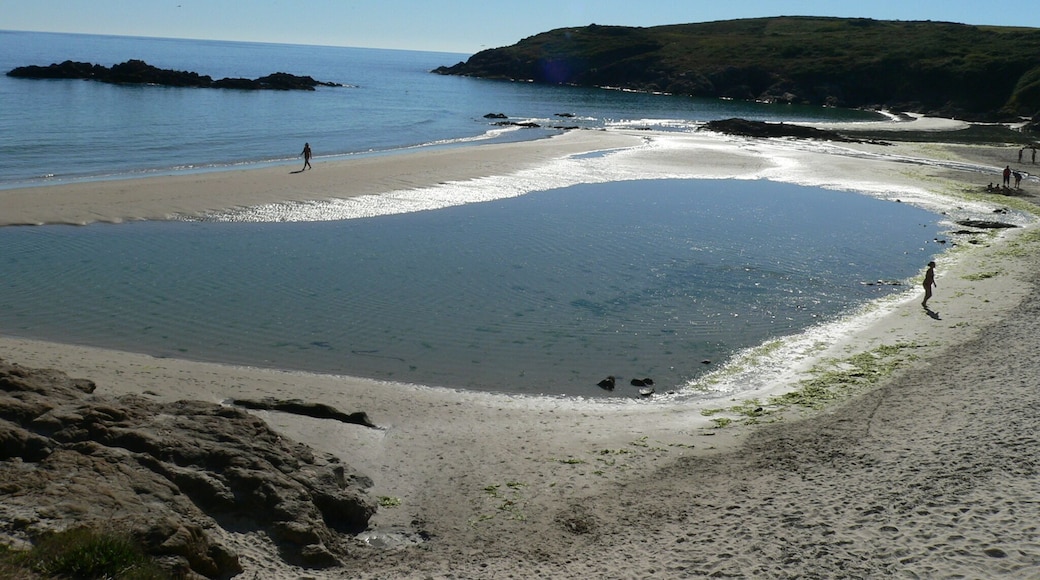 Mazaricos, A Coruña, Spain