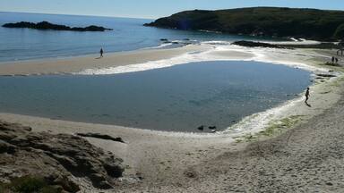 Mazaricos, A Coruña, Spain