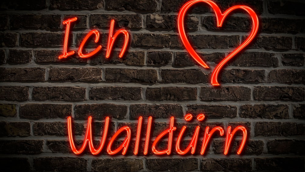 WalldĂŒrn
