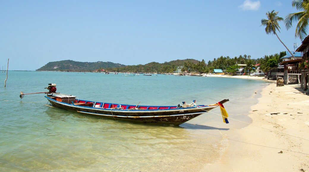 Thailand, Koh Samui, Laem Set Beach; Shutterstock ID 422858992