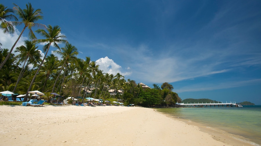 Cape Panwa, Phuket Island, Thailand