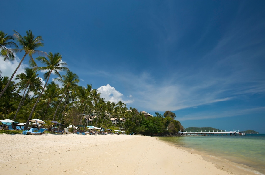 Cape Panwa, Phuket Island, Thailand