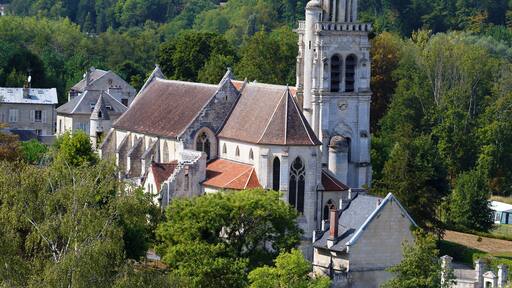 Barberey-Saint-Sulpice