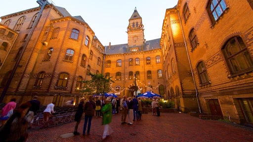 ๋ธ๋ ๋ฉ ์ ํน์ง ๋ฌธํ์ ์ฐ ์์ ๋ฟ๋ง ์๋๋ผ ์๊ท๋ชจ ์ฌ๋๋ค